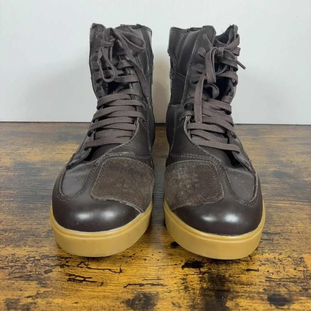 Shima blake sneakers